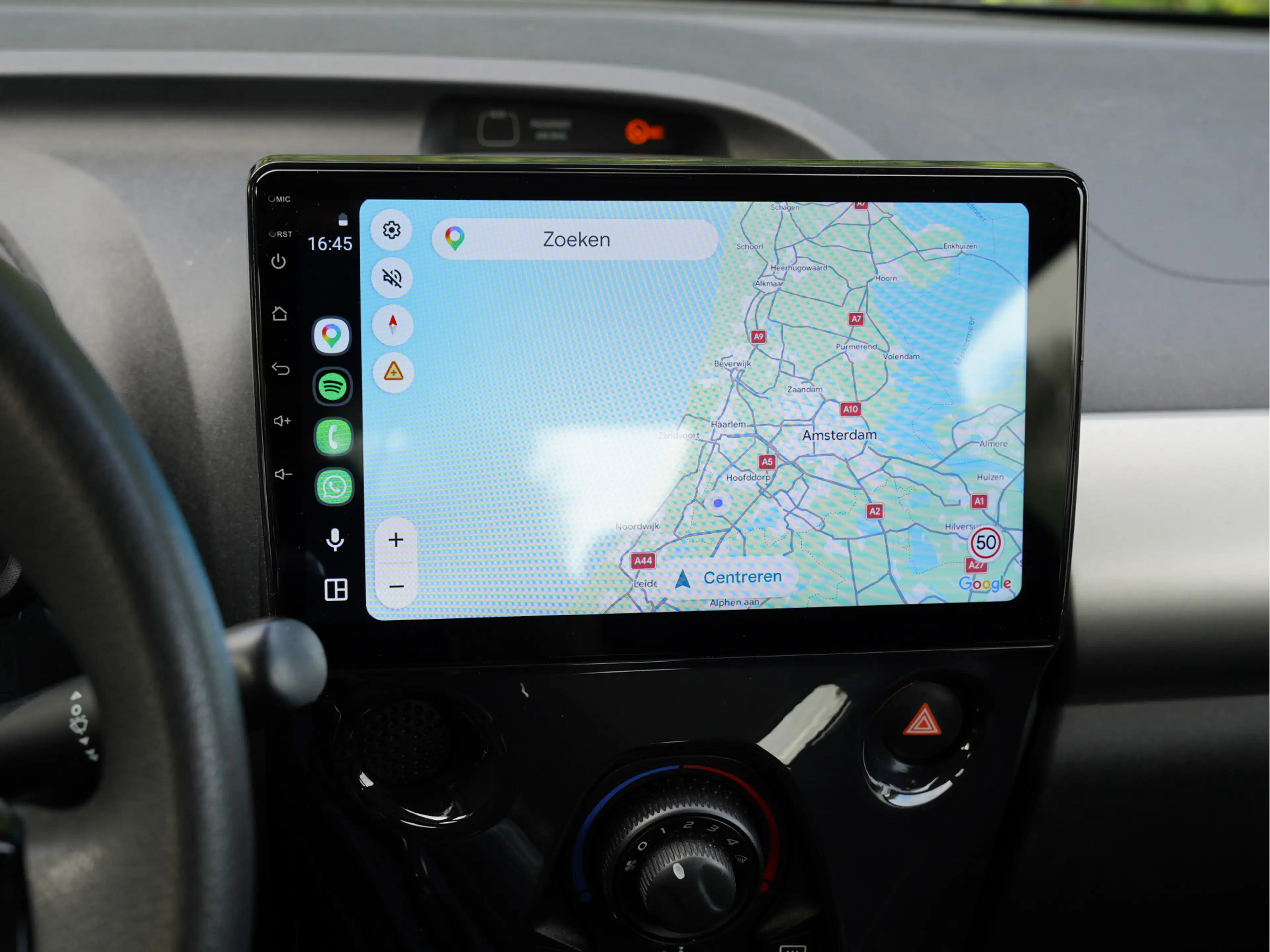 Peugeot 108 1.0 e-VTi Active | Apple Carplay & Android Auto | — photo 7