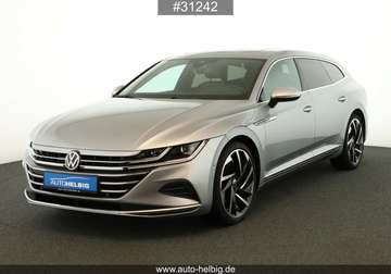 Arteon Shooting Brake 2.0 TSI Elegance #AHK#20Z#
