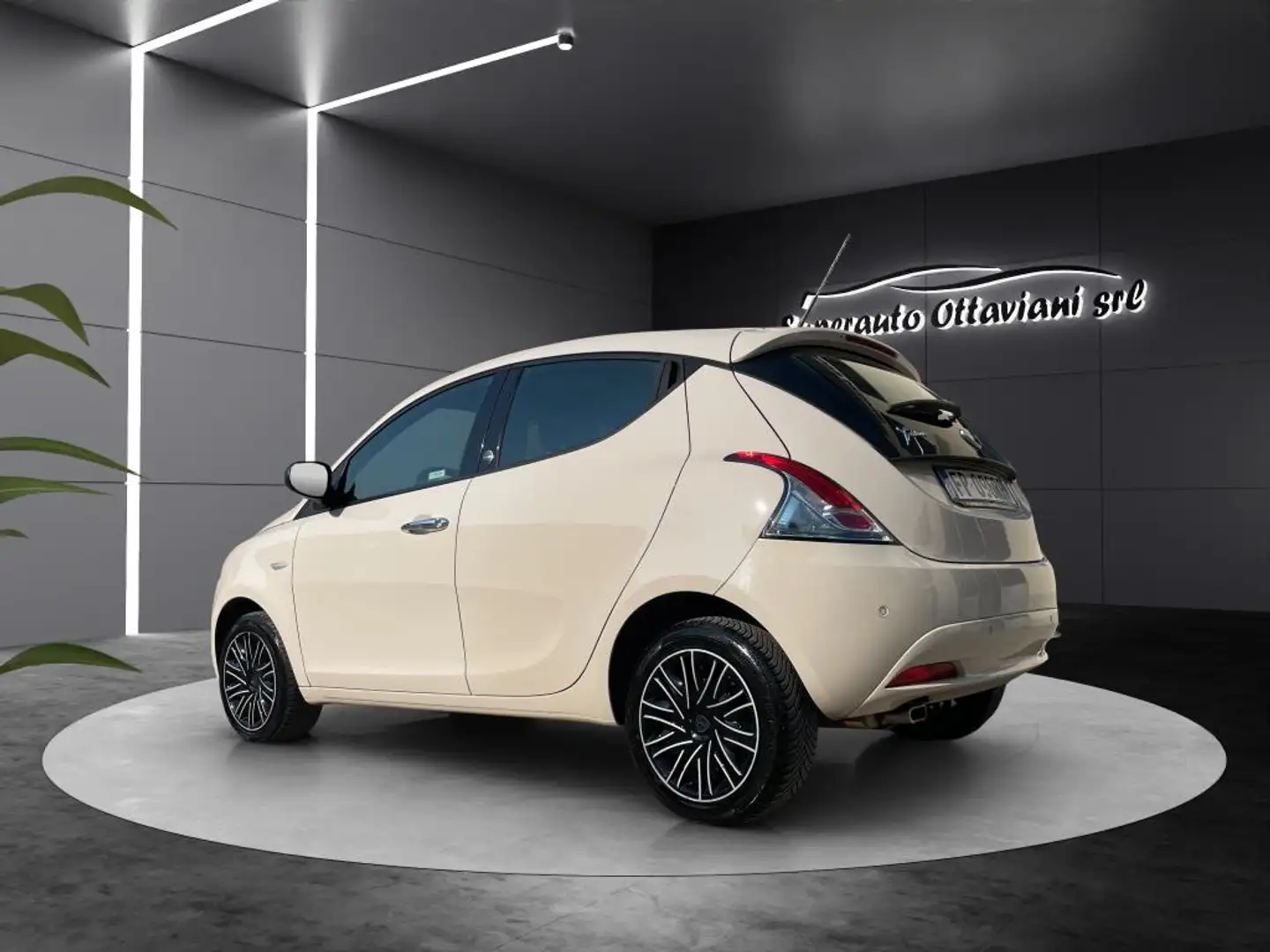 Lancia Ypsilon Ypsilon 1.2 Gold ecochic Gpl 69cv my18 - 2