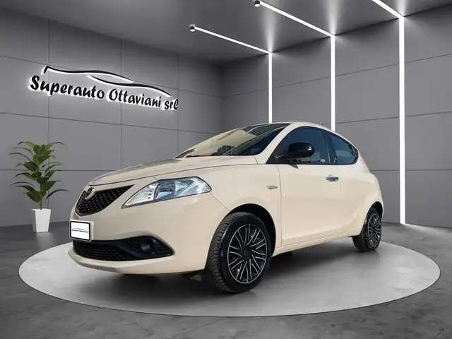 Lancia Ypsilon Ypsilon 1.2 Gold ecochic Gpl 69cv my18