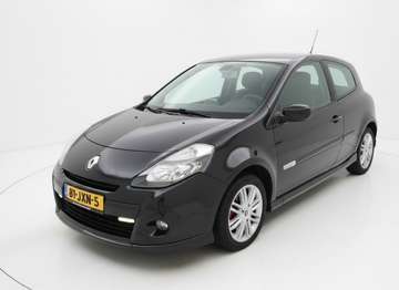 1.6 GT | Schuifdak| Cruise | Navi | PDC | Climate