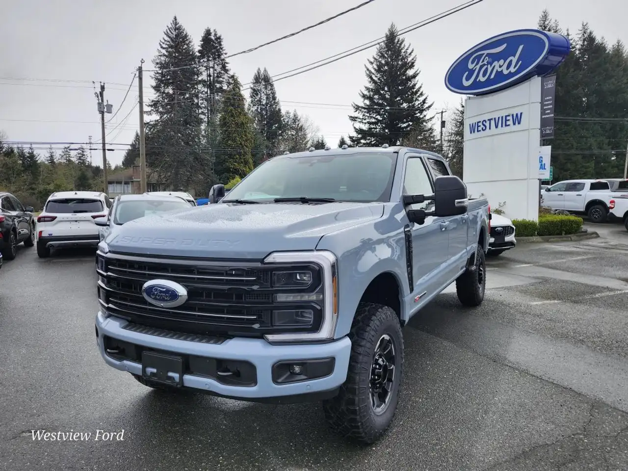 2026 Ford F 350