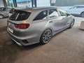 Kia Ceed SW / cee'd SW ceed SW 1,5 TGDI GT-Line 48V DCT Argent - thumbnail 6