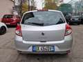 Renault Clio 5p 1.2 16v Confort *OK NEOPATENTATI * Grigio - thumbnail 4