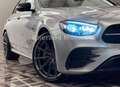 Mercedes-Benz E 400 d 4Matic AMG Night-Edition Panorama 360° Argent - thumbnail 20
