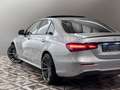 Mercedes-Benz E 400 d 4Matic AMG Night-Edition Panorama 360° Argent - thumbnail 33