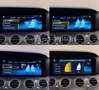 Mercedes-Benz E 400 d 4Matic AMG Night-Edition Panorama 360° Argent - thumbnail 27