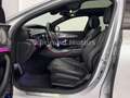 Mercedes-Benz E 400 d 4Matic AMG Night-Edition Panorama 360° Argent - thumbnail 26