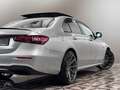 Mercedes-Benz E 400 d 4Matic AMG Night-Edition Panorama 360° Argent - thumbnail 34