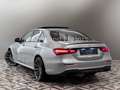 Mercedes-Benz E 400 d 4Matic AMG Night-Edition Panorama 360° Argent - thumbnail 37