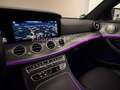 Mercedes-Benz E 400 d 4Matic AMG Night-Edition Panorama 360° Argent - thumbnail 11