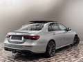 Mercedes-Benz E 400 d 4Matic AMG Night-Edition Panorama 360° Argent - thumbnail 5