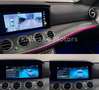 Mercedes-Benz E 400 d 4Matic AMG Night-Edition Panorama 360° Argent - thumbnail 24