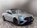 Mercedes-Benz E 400 d 4Matic AMG Night-Edition Panorama 360° Argent - thumbnail 16
