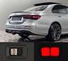 Mercedes-Benz E 400 d 4Matic AMG Night-Edition Panorama 360° Argent - thumbnail 36