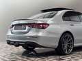 Mercedes-Benz E 400 d 4Matic AMG Night-Edition Panorama 360° Argent - thumbnail 23