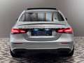 Mercedes-Benz E 400 d 4Matic AMG Night-Edition Panorama 360° Argent - thumbnail 35