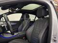 Mercedes-Benz E 400 d 4Matic AMG Night-Edition Panorama 360° Argent - thumbnail 28