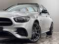 Mercedes-Benz E 400 d 4Matic AMG Night-Edition Panorama 360° Argent - thumbnail 6