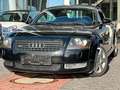 Audi TT Coupe 1.8T quattro 2.HAND Schwarz - thumbnail 1