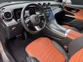 Mercedes-Benz GLC 220 d 4MATIC PTS Shz LED Navi eHeck Ambi AMG Silber - thumbnail 8
