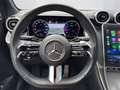 Mercedes-Benz GLC 220 d 4MATIC PTS Shz LED Navi eHeck Ambi AMG Silber - thumbnail 12