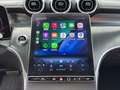 Mercedes-Benz GLC 220 d 4MATIC PTS Shz LED Navi eHeck Ambi AMG Silber - thumbnail 18