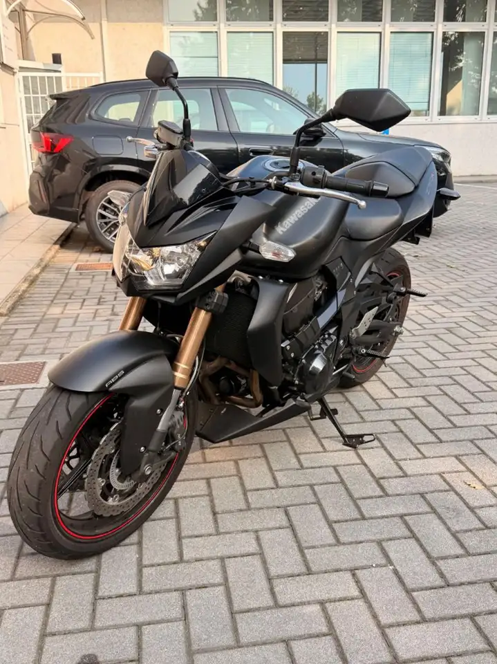 Kawasaki Z 750