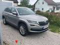 Skoda Kodiaq Kodiaq 2,0 TDI SCR 4x4 Style Style Beige - thumbnail 8