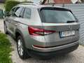 Skoda Kodiaq Kodiaq 2,0 TDI SCR 4x4 Style Style Beige - thumbnail 5