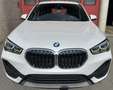 BMW X1 1.5iA sDrive18 OPF + CAR-PASS + NAVI + CUIR Wit - thumbnail 2
