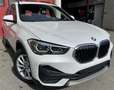 BMW X1 1.5iA sDrive18 OPF + CAR-PASS + NAVI + CUIR Wit - thumbnail 3