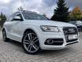 Audi SQ5 3.0 TDI competition quattro Blanc - thumbnail 1