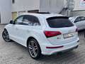 Audi SQ5 3.0 TDI competition quattro Blanc - thumbnail 2