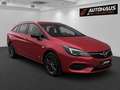 Opel Astra ST 1,2 Turbo Direct Inj. | 1.BESITZ | PICKERL B... Rot - thumbnail 4