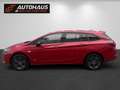 Opel Astra ST 1,2 Turbo Direct Inj. | 1.BESITZ | PICKERL B... Rot - thumbnail 2