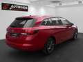 Opel Astra ST 1,2 Turbo Direct Inj. | 1.BESITZ | PICKERL B... Rot - thumbnail 6