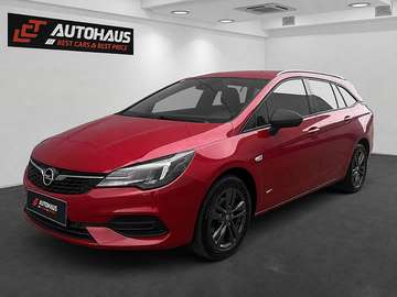 ST 1,2 Turbo Direct Inj. | 1.BESITZ | PICKERL B...