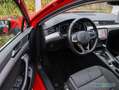 Volkswagen Passat Variant 2.0 TDI Business DSG ACC Nav RüKa Rot - thumbnail 10