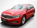 Volkswagen Passat Variant 2.0 TDI Business DSG ACC Nav RüKa Rot - thumbnail 11