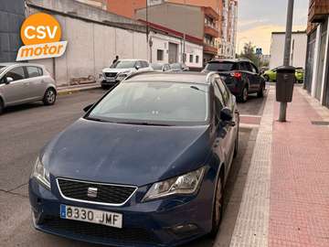 ST 1.6 TDI 105CV STSP STYLE