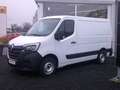 Renault Master L1H1 Ka 3,3t Weiß - thumbnail 3