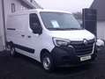 Renault Master L1H1 Ka 3,3t Weiß - thumbnail 1