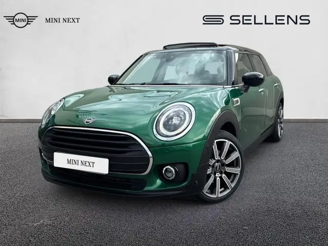 MINI Cooper E Cooper 136ch Edition Premium Plus BVA7