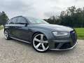 Audi RS4 RS4 Avant 4,2 FSI quattro S-tronic Gris - thumbnail 10
