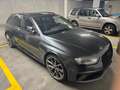Audi RS4 RS4 Avant 4,2 FSI quattro S-tronic Gris - thumbnail 1