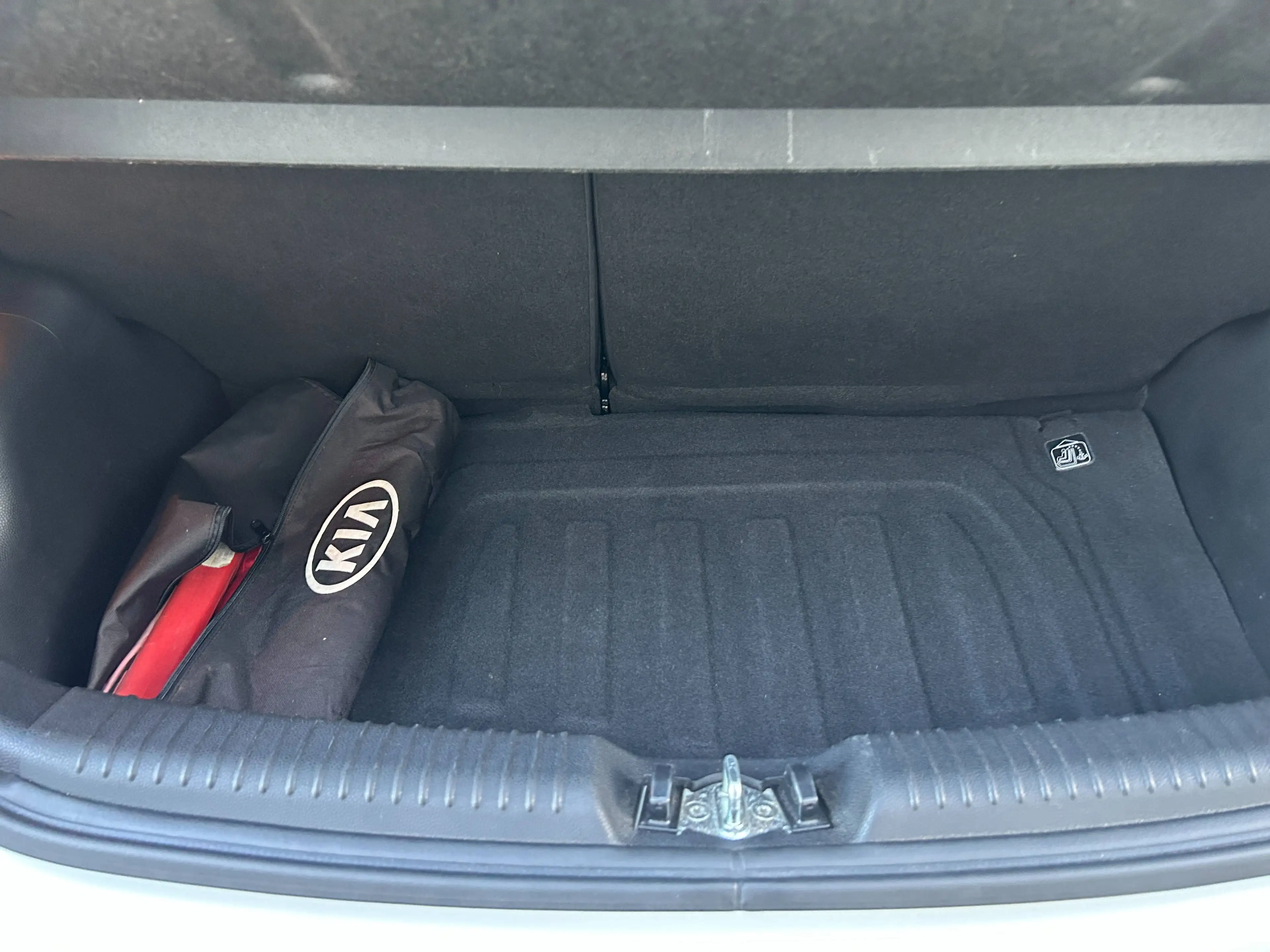 Kia Picanto Picanto 1.0i Easy zie foto met keuring verkoop — photo 15