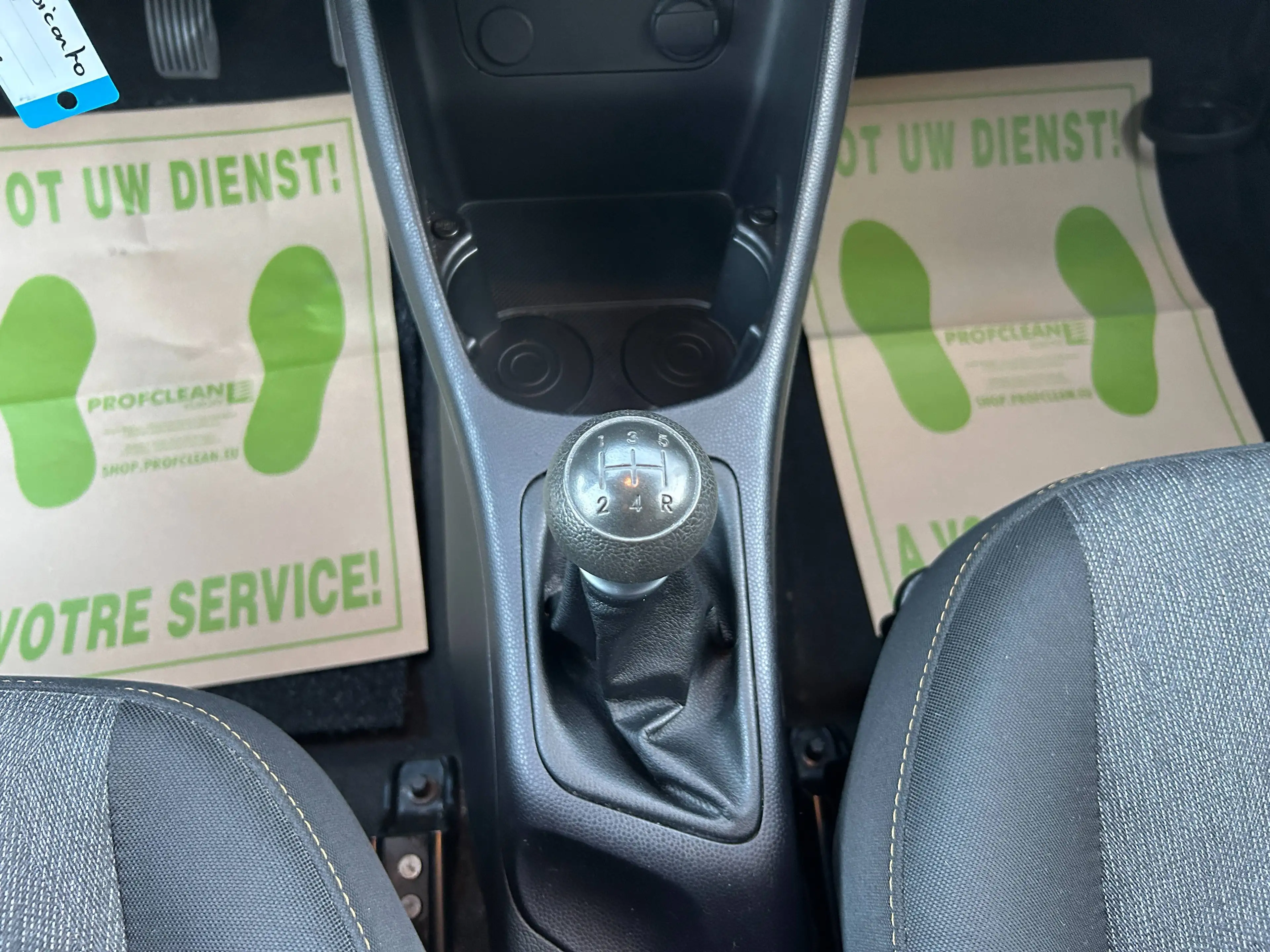 Kia Picanto Picanto 1.0i Easy zie foto met keuring verkoop — photo 11