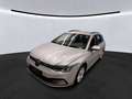 Volkswagen Golf Variant Life 2,0 TDI 6-Gang KLIMA CARPLAY Silber - thumbnail 2