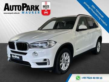 xDrive 25 d Leder*Sitzheizung*DAB